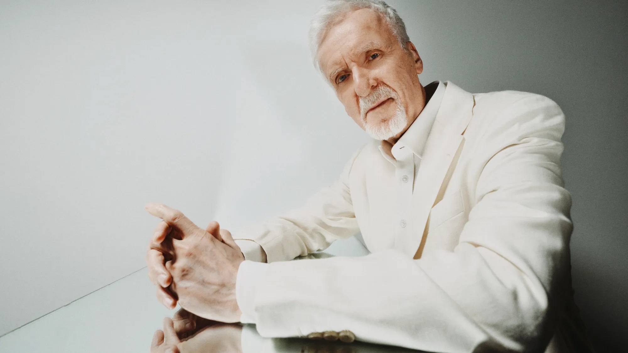 James Cameron Eyes Life Beyond Avatar Sequels